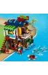 LEGO Creator Domek surfer�w na pla�y 31118
