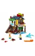 LEGO Creator Domek surfer�w na pla�y 31118