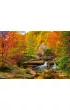 Puzzle 1000 el. Magical Autumn Castorland