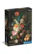 Puzzle 1000 el. Museum Van Dael - Vaso Di Fiori Clementoni