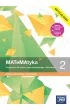MATeMAtyka 2. Podrcznik dla liceum oglnoksztaccego i technikum. Zakres podstawowy i rozszerzony. Edycja 2024