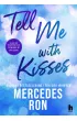 Tell me with kisses. Seria Tell me. Tom 3