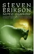 Myto ogarów. Malazańska Księga Poległych. Tom 8 – Steven Erikson – okładka ebook