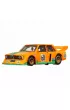 Hot Wheels. Kultowe auto BMW 320 HRV94 Mattel