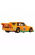 Hot Wheels. Kultowe auto BMW 320 HRV94 Mattel