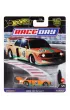 Hot Wheels. Kultowe auto BMW 320 HRV94 Mattel
