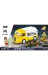 Action Town. Citron Type H (1947-1981) Holidays