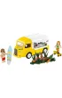 Action Town. Citron Type H (1947-1981) Holidays