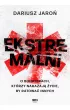 Ekstremalni – Dariusz  Jaroń – okładka ebook