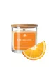 Big Nature wieca sojowa zapachowa Pomaracza 150 g