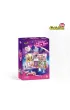 Puzzle 3D 157 el. Superstar Fashion Mall Cubic Fun