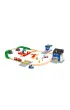 Brio Zestaw Deluxe Stra� Po�arna i Policja Ravensburger