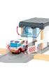 Brio Zestaw Deluxe Stra� Po�arna i Policja Ravensburger