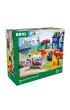 Brio Zestaw Deluxe Stra� Po�arna i Policja Ravensburger