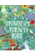 Opowie�ci o porach roku