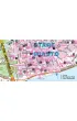 Bydgoszcz i Toru� map&guide PL laminat 2023