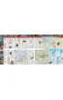 Bydgoszcz i Toru� map&guide PL laminat 2023