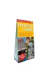 Bydgoszcz i Toru� map&guide PL laminat 2023