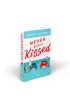 Never Been Kissed