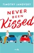 Never Been Kissed