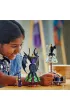 LEGO Disney Classic Suknie Diaboliny i Cruelli De Mon 43262