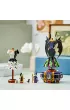 LEGO Disney Classic Suknie Diaboliny i Cruelli De Mon 43262
