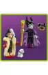 LEGO Disney Classic Suknie Diaboliny i Cruelli De Mon 43262