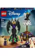 LEGO Disney Classic Suknie Diaboliny i Cruelli De Mon 43262