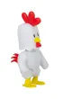 Stumble Guys Mini Action Figures 3 Pack B Banana Guy Chicken Capt Nohart