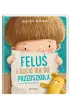 Felu� i Gucio id� do przedszkola