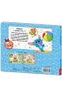Disney Maluch Odkryj z nami kolory OK-9203