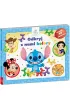 Disney Maluch Odkryj z nami kolory OK-9203