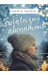 �wi�teczny abonament (barwione brzegi)