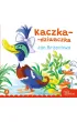 Kaczka dziwaczka