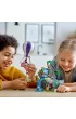 LEGO Friends Balonem na ratunek tygrysowi 41423