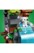 LEGO Friends Balonem na ratunek tygrysowi 41423
