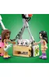 LEGO Friends Balonem na ratunek tygrysowi 41423
