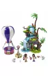 LEGO Friends Balonem na ratunek tygrysowi 41423