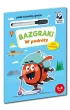 Bazgraki. W podr�y. Kapitan Nauka