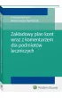 Zak�adowy plan kont wraz z komentarzem dla podmiot�w leczniczych