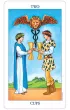 Radiant Raider Waite Tarot, karty do wr�enia