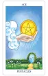 Radiant Raider Waite Tarot, karty do wr�enia