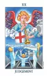 Radiant Raider Waite Tarot, karty do wr�enia