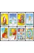 Radiant Raider Waite Tarot, karty do wr�enia