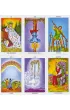 Radiant Raider Waite Tarot, karty do wr�enia