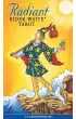Radiant Raider Waite Tarot, karty do wr�enia
