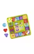 Fisher-Price. "Ucz si� i �miej!" Pierwsza gra 123 Zabawka edukacyjna HRB72 Mattel