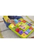 Fisher-Price. "Ucz si� i �miej!" Pierwsza gra 123 Zabawka edukacyjna HRB72 Mattel