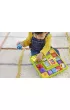 Fisher-Price. "Ucz si� i �miej!" Pierwsza gra 123 Zabawka edukacyjna HRB72 Mattel