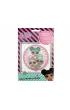 Godan Balon foliowy LOL Glitterati 46cm